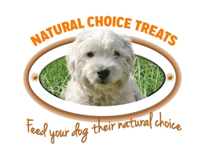 Natural 2025 choice treats