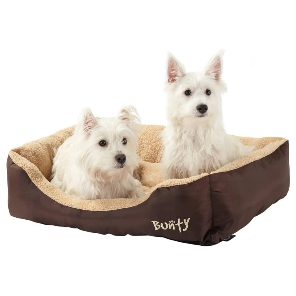 Bunty tuscan best sale dog bed