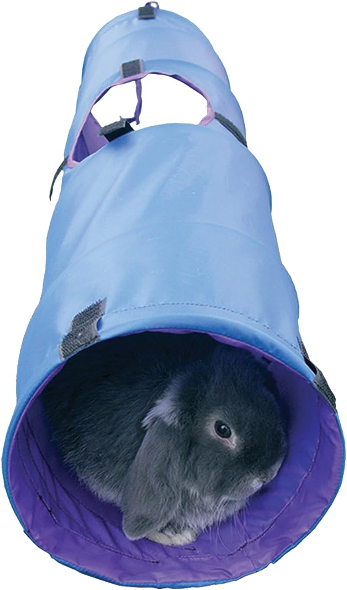 Rosewood Activity Tunnel for Rabbits & Guinea Pigs