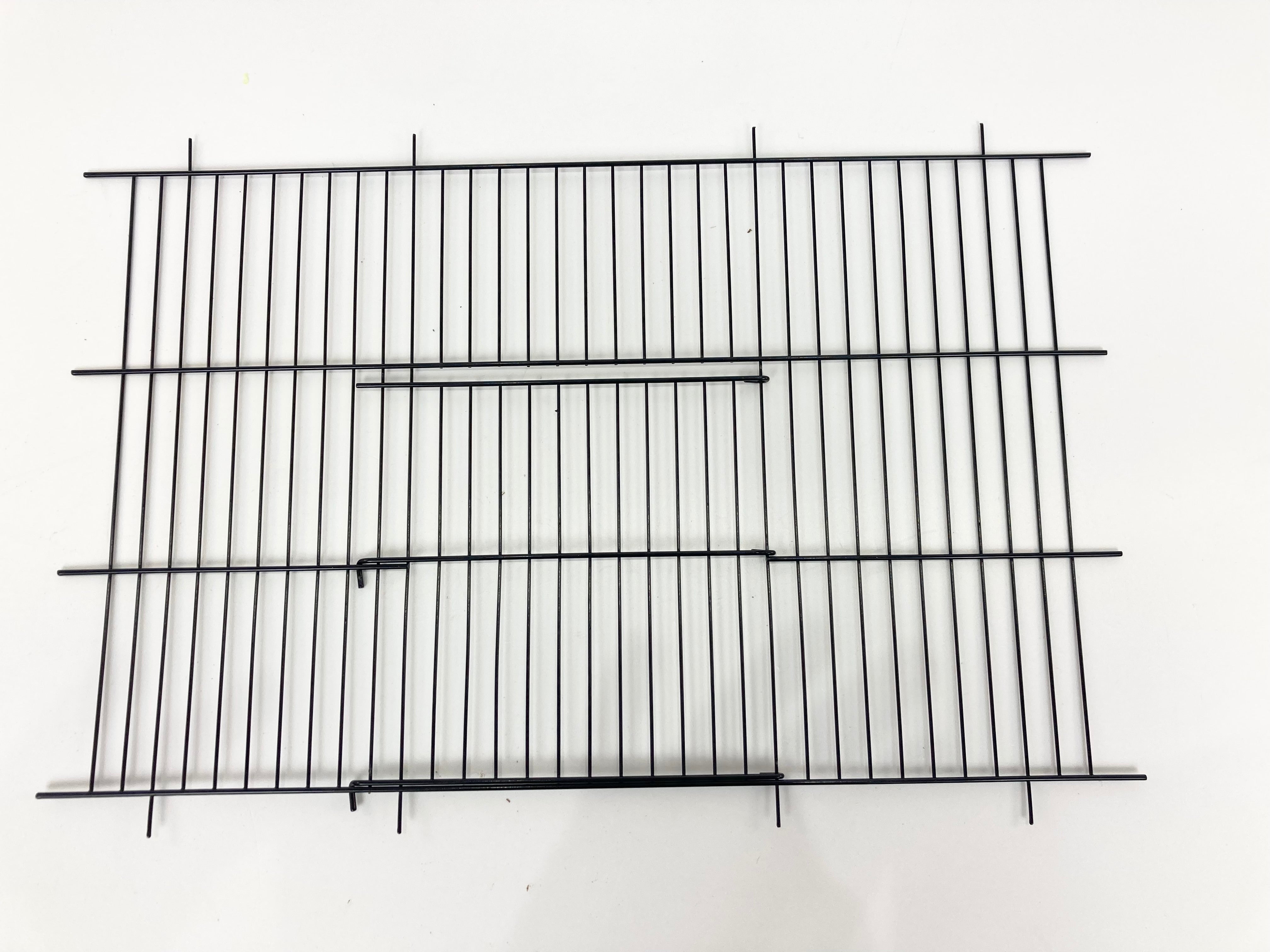 budgerigar cage fronts