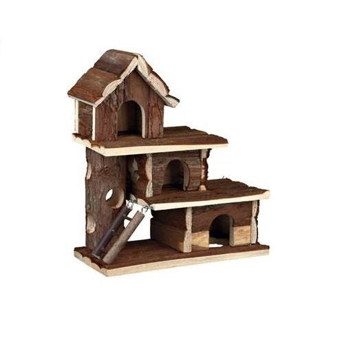 Trixie Natural Living Tammo Hamster House