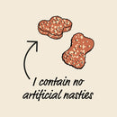 Good Boy Crunchy Chicken & Rice Bones