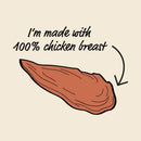 Good Boy Chewy Chicken Fillets 320g