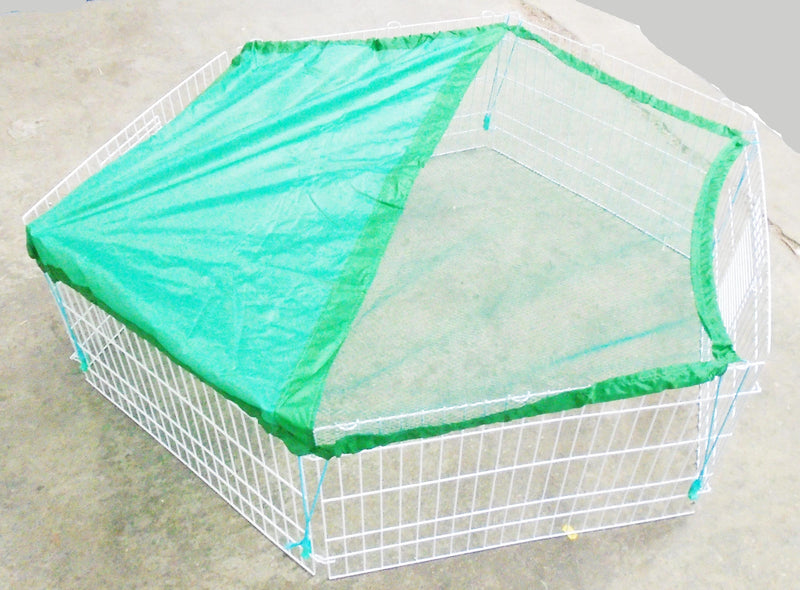 Haven Large Indoor Guinea Pig Cage Run