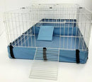 Haven Large Indoor Guinea Pig Cage Run