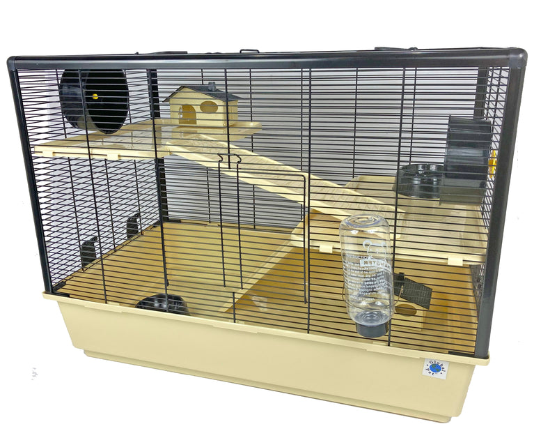Langham Rat & Syrian Hamster Cage
