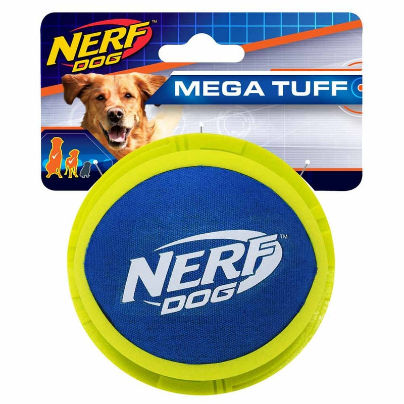 Nerf Dog Megaton Dog Ball 11cm