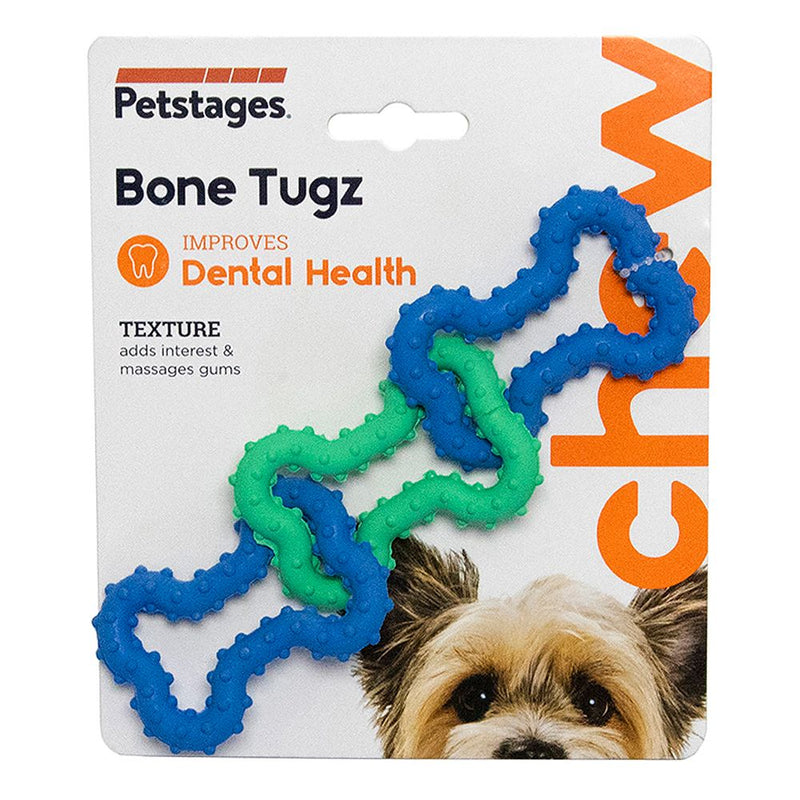 Petstages Puppy Bone Tugz