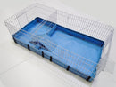 Haven Large Indoor Guinea Pig Cage Run