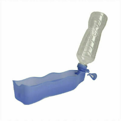 Rosewood Options Portable Water Bottle For Pets
