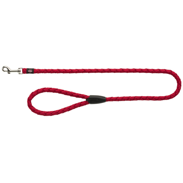 Trixie Cavo Dog Lead Red