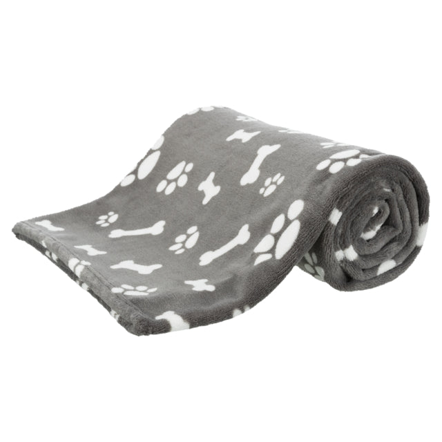 Trixie Kenny Dog Blanket Grey