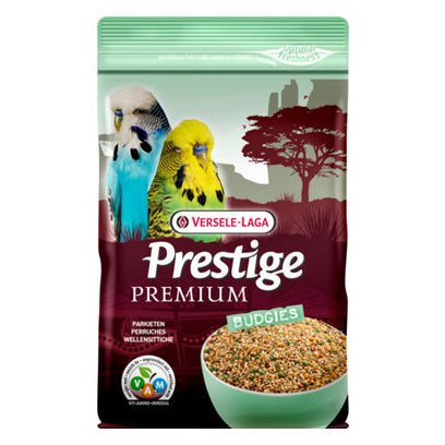 Versele-Laga Prestige Premium Budgies Mix