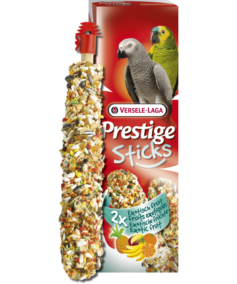 Versele-Laga Prestige Sticks For Parrots