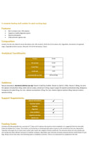 Mackenzie Chicken With Rice Dry Dog Food