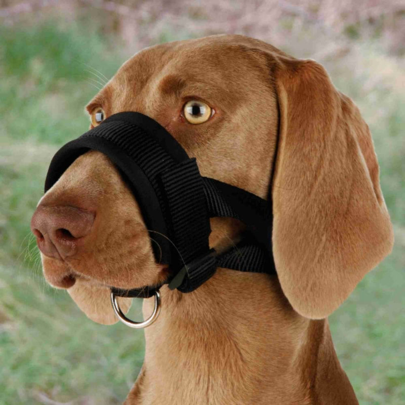 Trixie Nylon Muzzle Muzzle Loop for Dogs