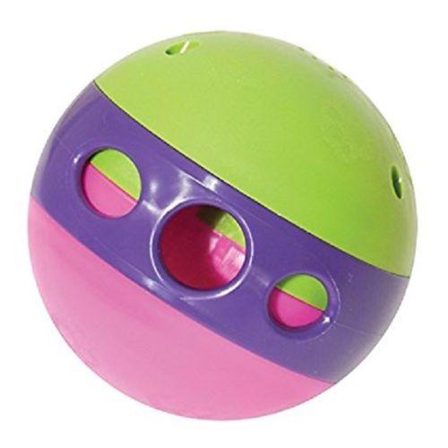 Rosewood Treat Dispensing Maze Ball For Dogs-Package Pets