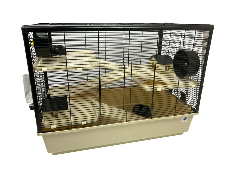Langham Rat & Syrian Hamster Cage