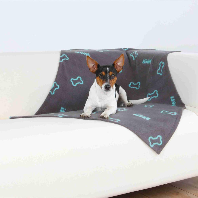 Trixie Beany Blanket for Dogs 100 x 70cm