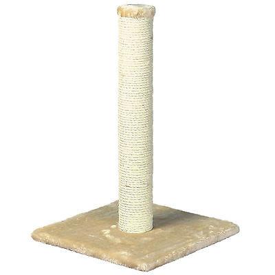 Trixie Parla Scratching Post 62 cm - Beige-Package Pets