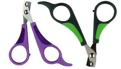 Trixie Scissors For Small Animals-Package Pets