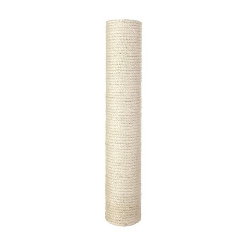 Trixie Spare Scratching Posts With Natural Sisal - 9/40 cm or 9/50 cm-Package Pets