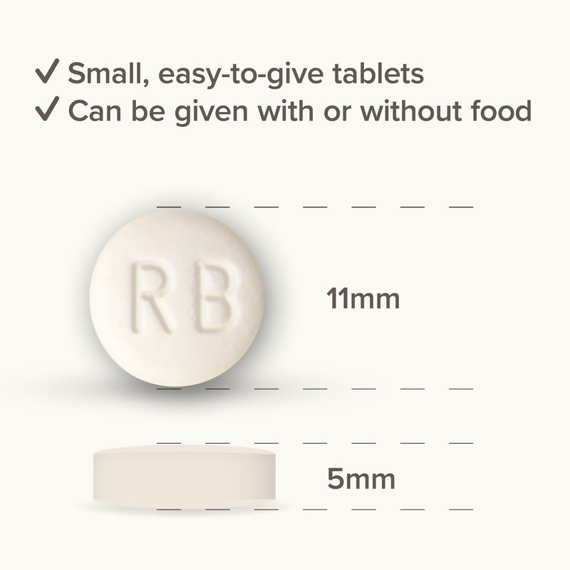 Beaphar Flea Tablets for Cats - 6 Tablets