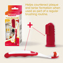 Beaphar Puppy Dental Kit