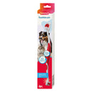 Beaphar Double Ended Toothbrush for Cats & Dogs