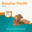 Beaphar Flexifit Joint Care Bits for Cats 35g