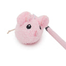 Rosewood Jolly Moggy Mice Teaser Cat Toy