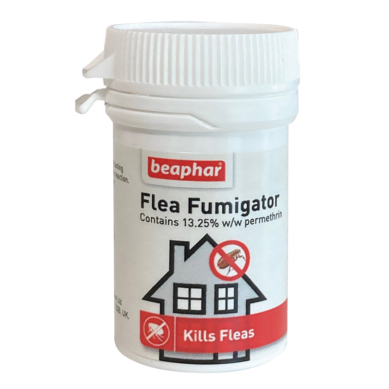Beaphar Household Flea Fumigator