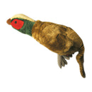Happy Pet Large Migrator Pheasant Soft Dog Toy
