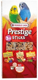 Versele-Laga Prestige Sticks for Small Parakeets - Variety