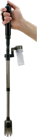 Marina Battery Operated Multivac Aquarium Cleaner