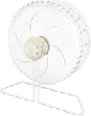 Large Silent Hamster Wheel Suitable for Syrians Hamsters 27cm