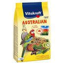 Vitakraft Australian Parrot Food 750g