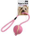 Sharples Sling Throw & Tug Dog Toy
