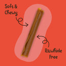 Good Boy Chewables Peanut Butter Sticks