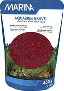 Marina Decorative Aquarium Gravel 450g