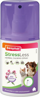 Beaphar Cat & Dog Calming Home Spray