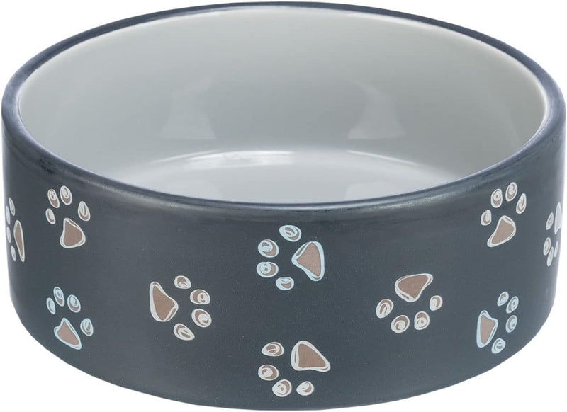 Trixie Jimmy Ceramic Dog Bowls