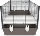 Griege Luxe 3 Large Syrian & Dwarf Hamster Cage 100 x 50 x 50cm