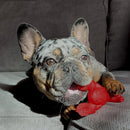 Nylabone Lobster Extreme Dog Chew Toy for Small Dogs