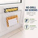 Letterbox Cage & Mail Catcher for uPVC, Wood & Composite Doors