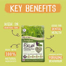 Burgess Excel Feeding Hay Dried Fresh Grass for Rabbits