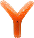 Nerf Dog Scentology Solid Core Wishbone Chicken