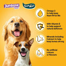 Pedigree Tasty Minis & Jumbone Dog Treat Mega Box 740g