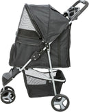 Trixie Dog Foldable Carrying Buggy Pushchair