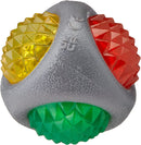 Catch and Light Flashing Play Ball for Dogs